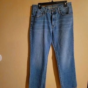 #3  Old Navy Mens regular fit jeans.